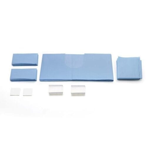 SET PROTECCION