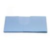 TALLAS EST.ABSORB.IMPERM. FISURA U 100x150cm. 25u.