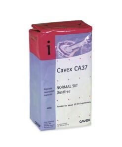 CA 37 FAST SET 500gr.