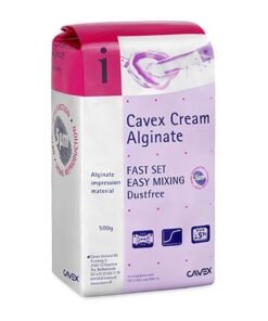 CAVEX ALGINATE CREAM FAST 500gr.