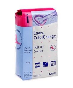 CAVEX COLOR CHANGE 500gr.
