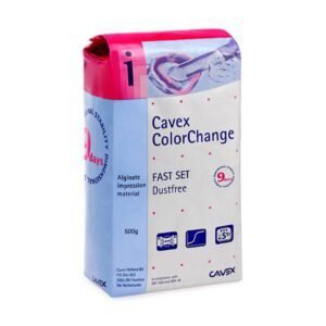 CAVEX COLOR CHANGE 500gr.