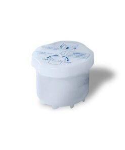 TAZA MEZCLA PARA MEZCLADOR DE ALGINATO II CAVEX 1u