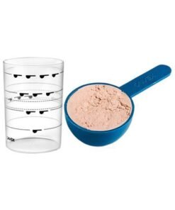 ESPATULA PLASTICO PARA MEZCLADOR DE ALGINATO 1u.