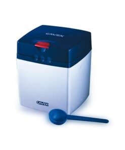CONTENEDOR ALGINATO AZUL