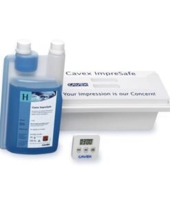 CAVEX IMPRESAFE STARTERKIT