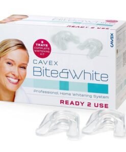 CAVEX BITE&WHITE READY 2 USE 8u.