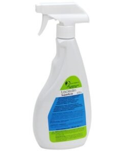 LACLEDIN SPRAY SUPERF. 600ml.