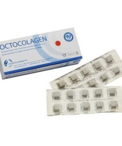 OCTOCOLAGEN  40uds.