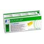 AGUJA OCTOPLUS C/PLAST. 0.3x16 30G X-CORT.100u