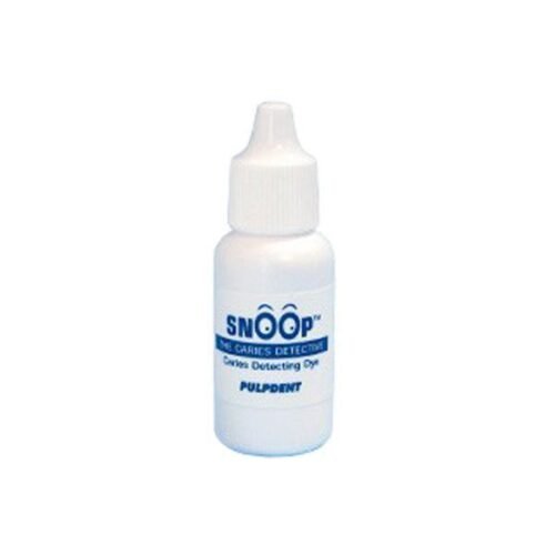 DETECTOR DE CARIES OCTOOP 5ml.