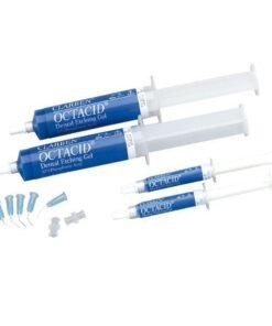 OCTACID JUMBO 2x25ml+ACC.