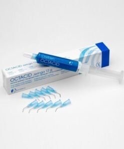 OCTACID GEL ORTOFOSF. JER 12gr. (ANTES 04018)