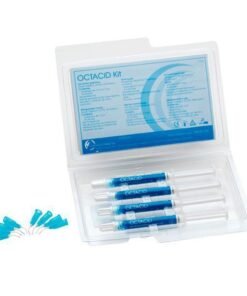 OCTACID GEL ORTOFOSF. JER 4x1.2ml.