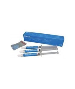 BLU-GEL JER. 3x4.7gr.