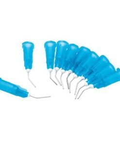 CANULAS OCTACID 20u.