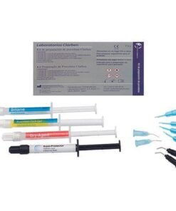 PREPARADOR PORCELANA KIT