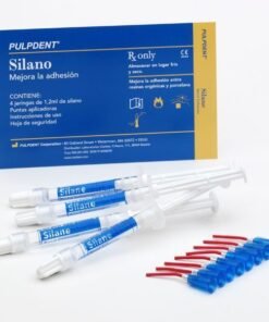 SILANO 4x1.2ml.