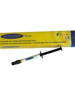 A3 OCTOLIGHT FLOW JER. REP. 2gr.