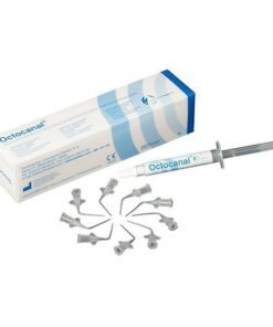 OCTOCANAL KIT (jeringa 3cc. + 10 agujas)