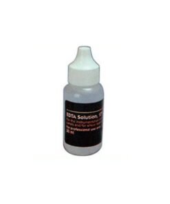 EDTA SOLUCION 50ml.