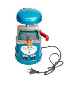 ECOVAC MAQUINA TERMOFORMADORA