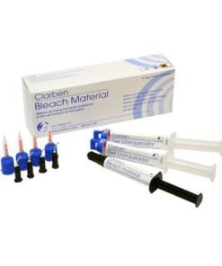 BLANQUEAMIENTO BLEACH MATERIAL