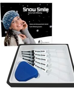 BLANQUEAMIENTO HOME SNOW SMILE
