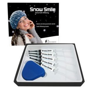 BLANQUEAMIENTO HOME SNOW SMILE