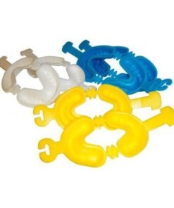 CUBETAS FLUOR DOBLE MEDIANAS 50u. (ANTES 06-021)