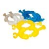 CUBETAS FLUOR DOBLE GRANDES 50u. (ANTES 06-022)