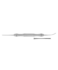 LS1106A SEPARADOR MEJILLAS LIQUID STEEL