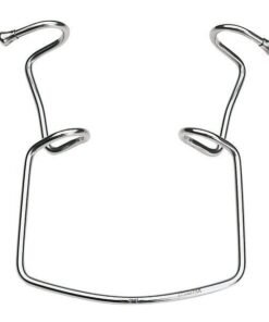 628/1 RETRACTOR OHRINGER PEQ.