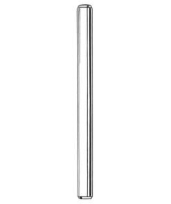 998 BARRITA ACRILICA AFILAD. 6u.