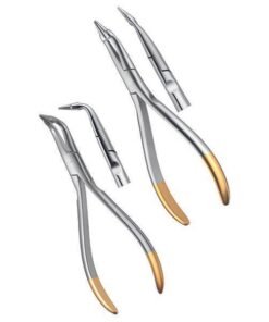 1207TC-SET ALICATE CANALES SET