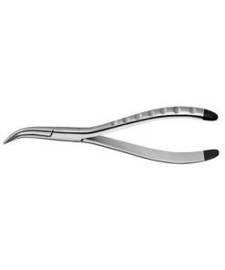 1208 FORCEPS FRAGMENTOS PUNTA FINA
