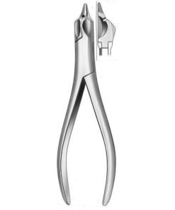 1301/17cm. ALIC.GANCHO UNIVERS