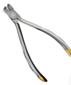 OLS-1112 ALICATE DE CORTE DISTAL UNIVERSAL -TC