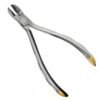 OLS-1122 ALI. CORTE LAT. 15º C/INSERC. METAL DURO