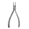 OLS-1261 ALICATE RETIRAR BRACKETS UNIV.  RECTO