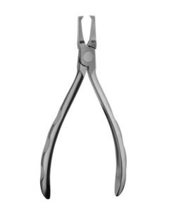 OLS-1261 ALICATE RETIRAR BRACKETS UNIV.  RECTO