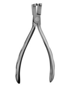 OLS-1262 ALIC. RETIRAR BRACKETS UNIV. ANGULADO