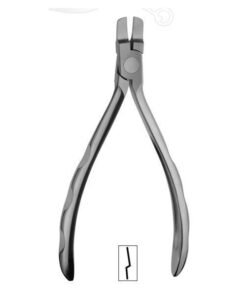 OLS-1311 ALIC. ARCOS Y TORQUES  (1