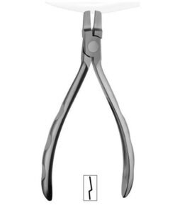 OLS-1312 ALIC. ARCOS Y TORQUES  (1