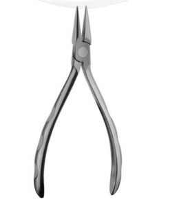 OLS-1318 ALICATE PUNTA CHATA CONTORNEAR