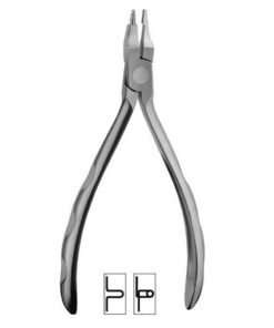 OLS-1322 ALIC. TWEED  BULL- LOOPS/LOOPS HELICOID.