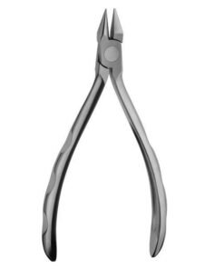 OLS-1323 ALIC. UNIV.ANGULO BIRD BEAK FORMAR LOOPS