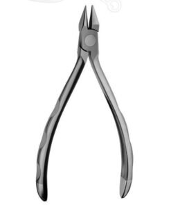 OLS-1324 ALIC. UNIV. ANG. BIRD BEAK  LOOPS-TC