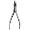 OLS-1331 ALICATE UNIVERSAL PARA DOBLAR  PINS
