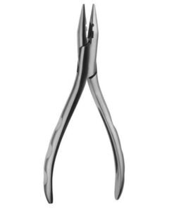 OLS-1331 ALICATE UNIVERSAL PARA DOBLAR  PINS